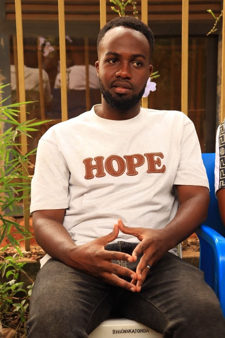 Ayebazibwe Emmanuel